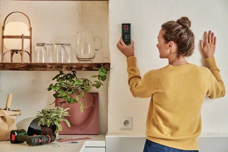 Produktbild: Bosch Home and Garden Truvo