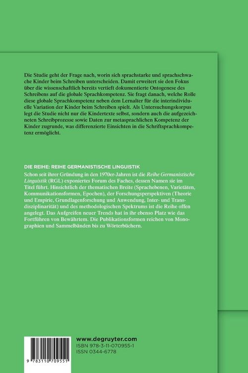 Produktbild: Konstruktion von Sprache und Sprachwissen