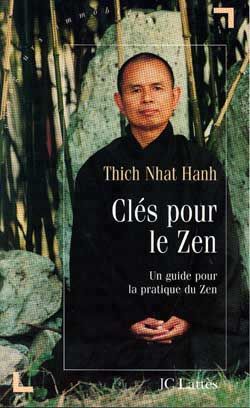 Produktbild: Cl&eacute;s pour le zen : un guide pour la pratique du zen