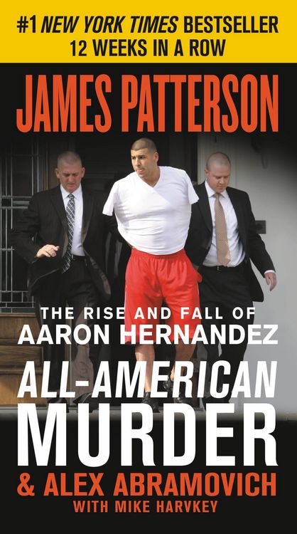 Produktbild: All-American Murder