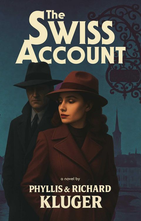 Produktbild: The Swiss Account