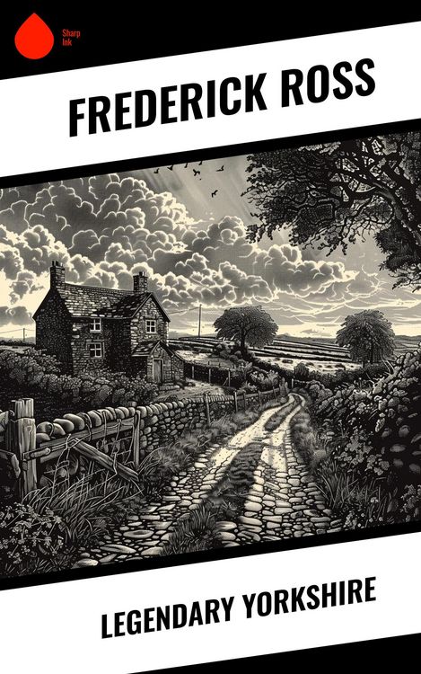 Produktbild: Legendary Yorkshire