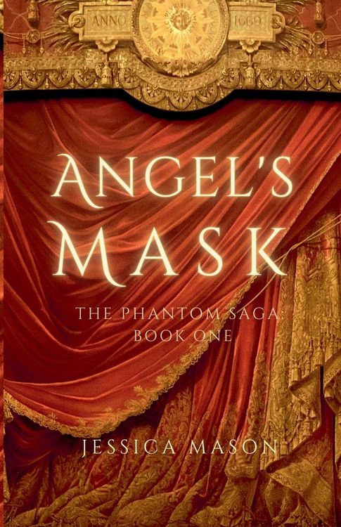 Produktbild: Angel's Mask