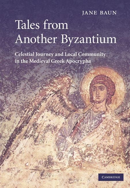 Produktbild: Tales from Another Byzantium