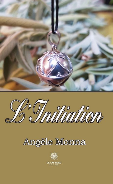 Produktbild: L'Initiation