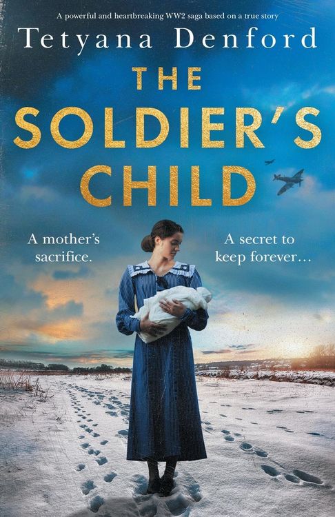 Produktbild: The Soldier's Child