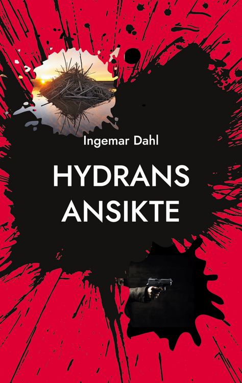 Produktbild: Hydrans Ansikte