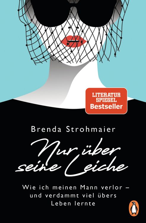 Produktbild: Nur &uuml;ber seine Leiche
