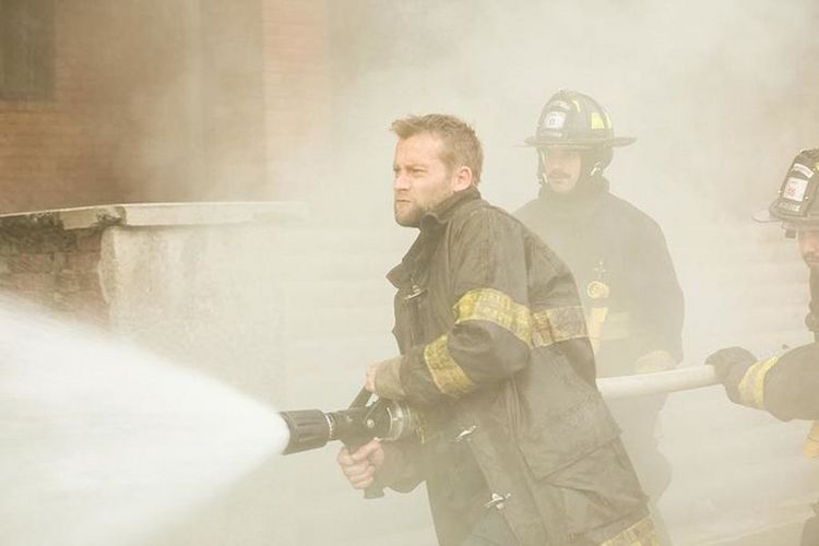 Produktbild: Backdraft 2