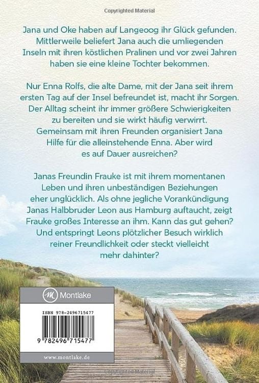 Produktbild: Inselpralinen