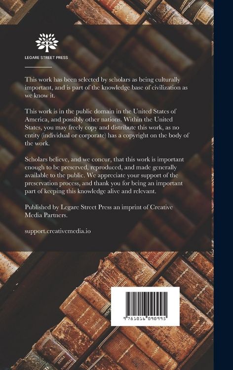 Produktbild: The Fractionation Of The Yttrium Earths By Means Of The Succinates, Volume 4, Issues 1-5