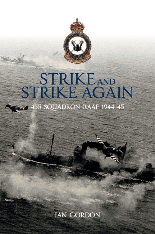 Produktbild: Strike and Strike Again