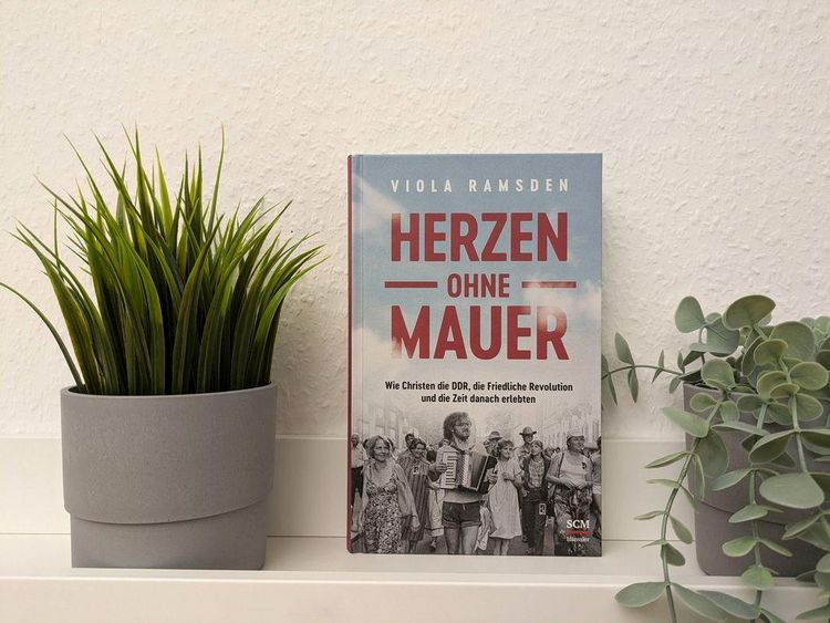 Produktbild: Herzen ohne Mauer