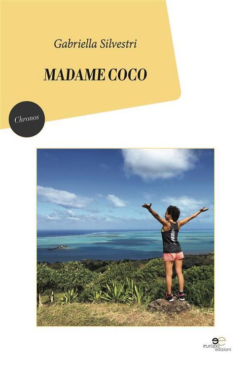 Produktbild: Madame Coco