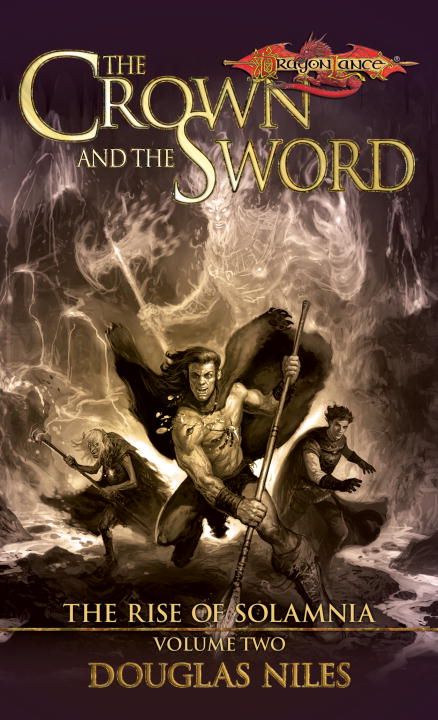Produktbild: Niles, D: The Crown and the Sword