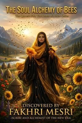 Produktbild: The Alchemy of bee