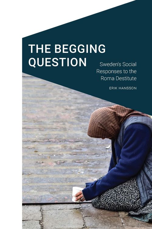 Produktbild: Begging Question