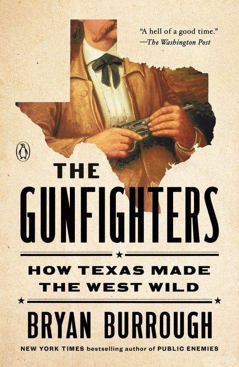 Produktbild: The Gunfighters