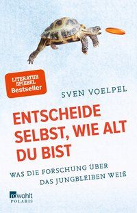Produktbild: Entscheide selbst, wie alt du bist