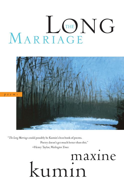 Produktbild: The Long Marriage