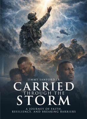 Produktbild: Carried Through the Storm
