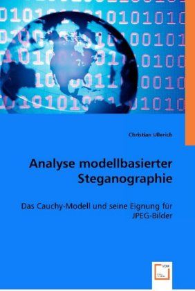 Produktbild: Ullerich, C: Analyse modellbasierter Steganographie