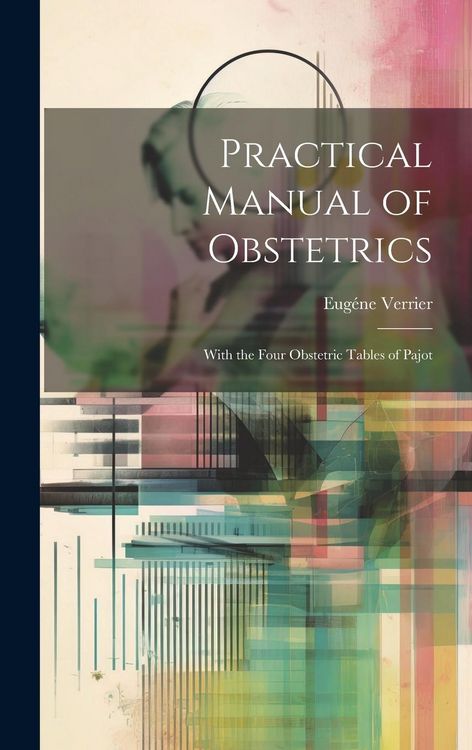 Produktbild: Practical Manual of Obstetrics