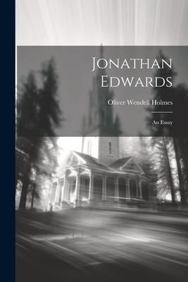 Produktbild: Jonathan Edwards