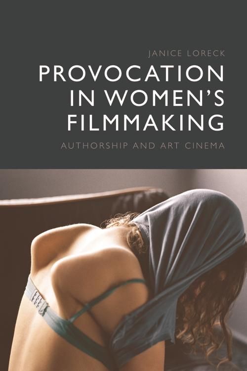 Produktbild: Provocation in Women's Filmmaking