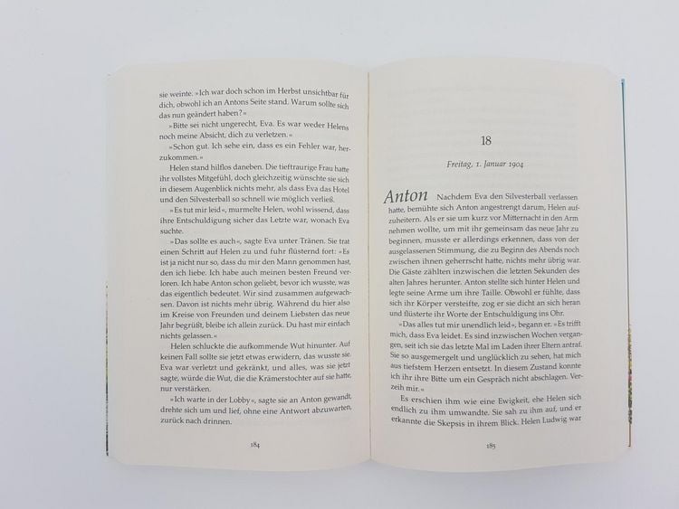 Produktbild: Die Seifenmanufaktur &ndash; Der Duft des Neubeginns