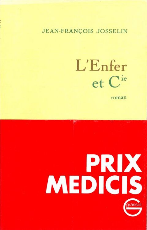 Produktbild: L'enfer et Cie