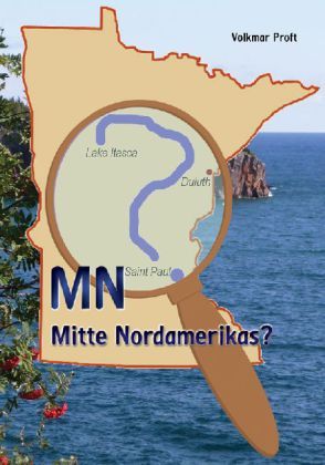 Produktbild: MN - Mitte Nordamerikas?
