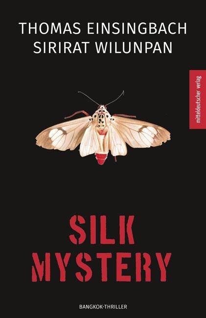 Produktbild: Silk Mystery