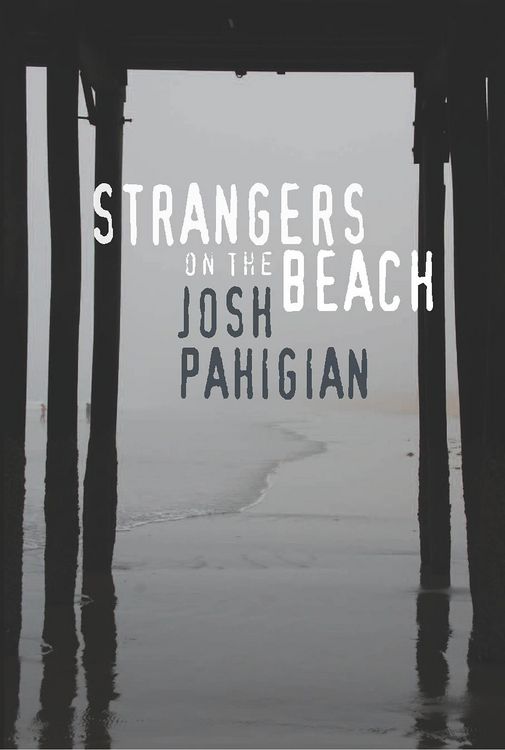 Produktbild: Strangers on the Beach