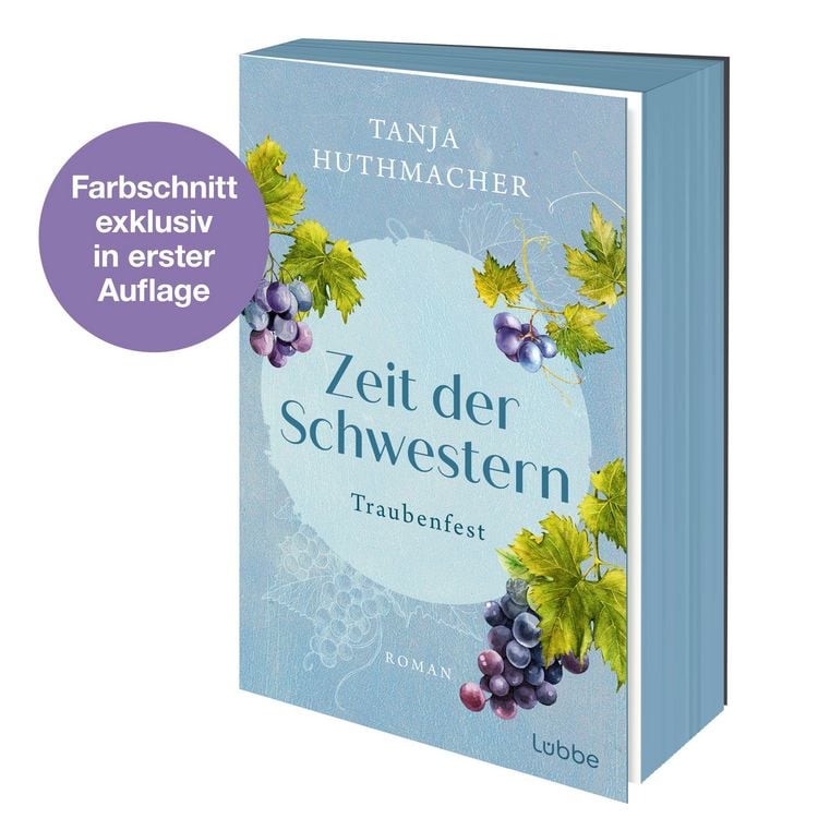 Produktbild: Zeit der Schwestern