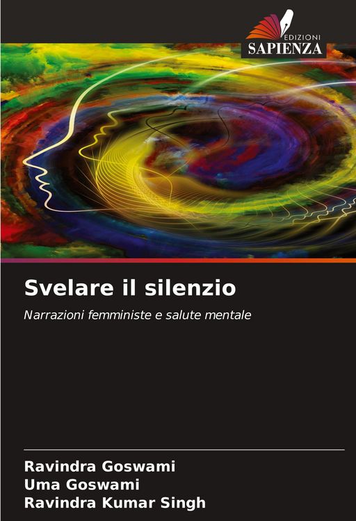 Produktbild: Svelare il silenzio