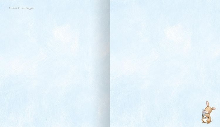 Produktbild: Hurra, ich bin da!