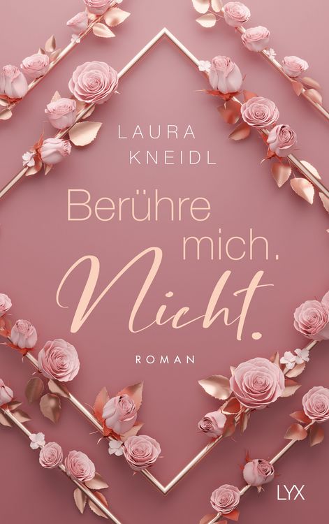 Produktbild: Ber&uuml;hre mich. Nicht.: Special Edition
