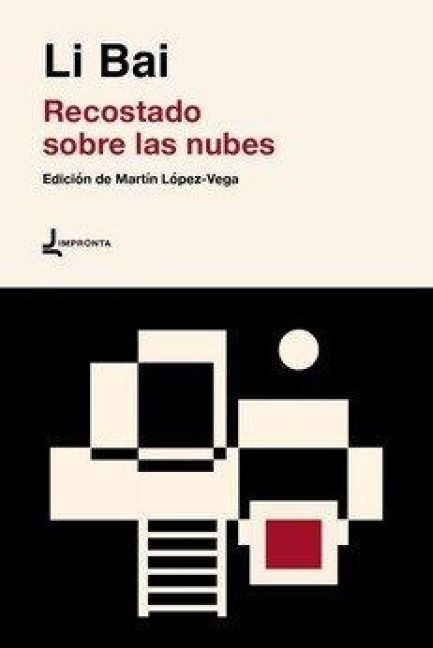 Produktbild: Recostado sobre las nubes