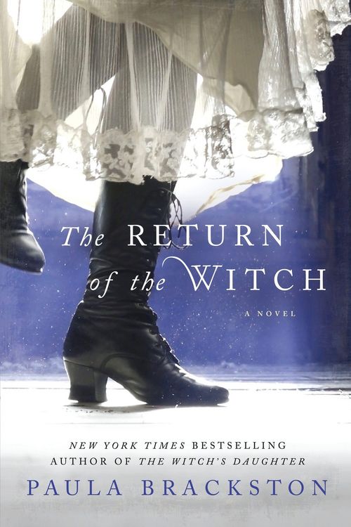 Produktbild: The Return of the Witch