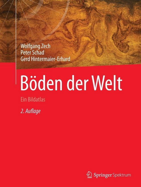 Produktbild: B&ouml;den der Welt