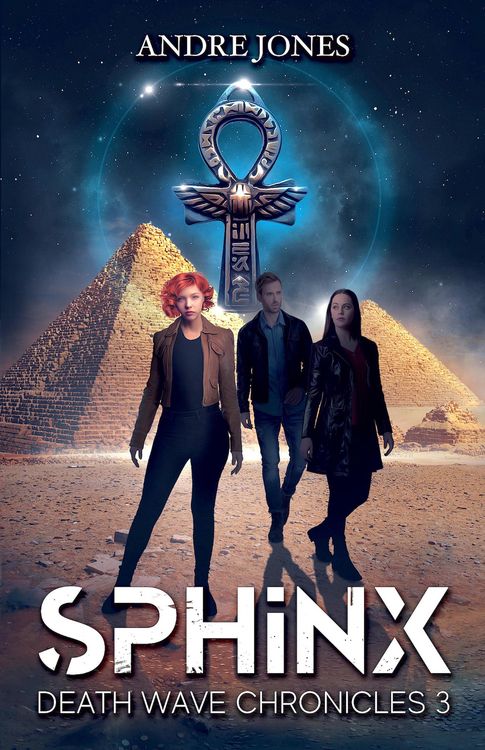 Produktbild: Sphinx