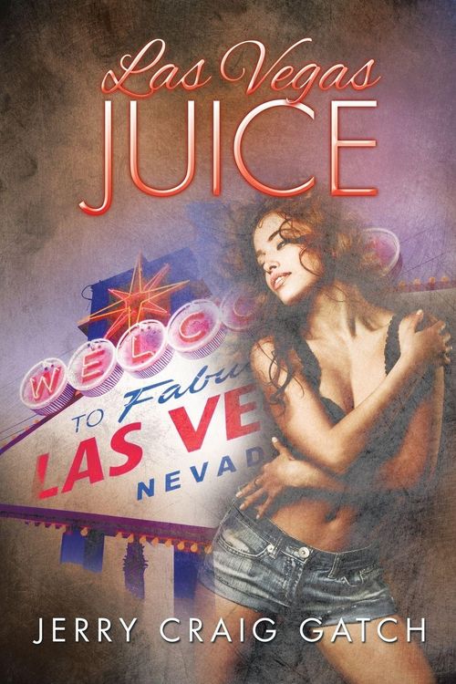 Produktbild: Las Vegas Juice