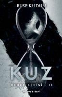 Produktbild: Kuz - Hedef Serisi 2