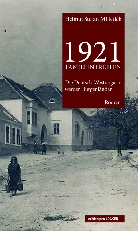 Produktbild: 1921 Familientreffen