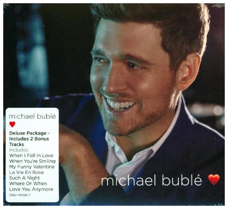 Produktbild: love (Deluxe Edition)