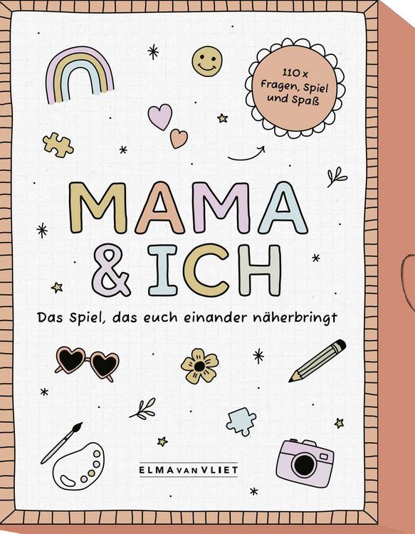 Produktbild: Mama & ich