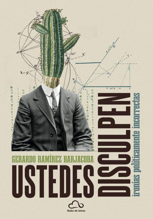 Produktbild: Ustedes disculpen