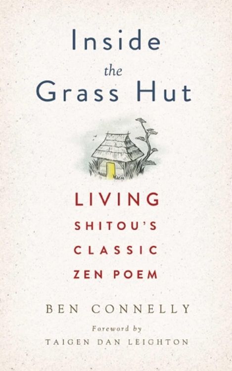 Produktbild: Inside the Grass Hut