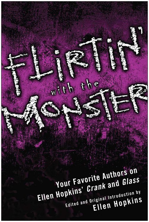 Produktbild: Flirtin' With the Monster